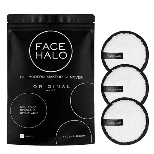 

مزيل مكياج من فيس هلو - 3 قطع